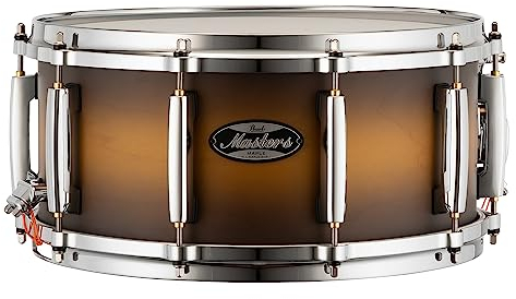 Pearl Masters MM6P1465S/C831 Snaredrum MM6P1465S / C831 Snare Drum Maple 35,6 x 16,5 cm