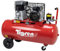 TIGREN Belt Drive Air Compressor, Twin Cylinder Oil-Lubricated 230V 13A, 100L, 3hp / 2.2kW, 150psi / 10 Bar 14CFM 97dB