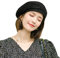 Luxylei Französische Baskenmütze Für Damen, Atmungsaktive Spitzen-baskenmütze, Damen-künstler-Maler-mütze, Schicke Frühlings-Sommer-Beanie-mütze Für Mädchen