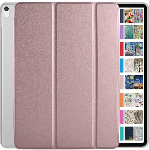 iPad Pro 10,5 2017 Smart Cover A1701 A1709 A1852 MQDX2LL/A MQDT2LL/A MQDW2LL/A MQDY2LL/A MPF22LL/A MPDY2LL/A MPF02LL/A MPF12LL/A MPGL2LL/A MPGK2LL/A MPGH2LL/A MPGH2LL/A A MPGJ2. LL/A MQF12LL/A