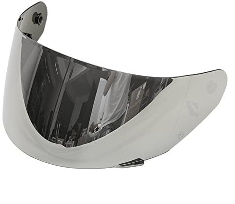 Visiera del Ca-SCO del Motociclo della Lente del Ca-SCO del Motociclo Compatibile con L-S-2 FF352 FF351 FF369 FF384 Strumenti Compatible with Lenti Compatible with Ca-SCO integrali Goggles,Casco per
