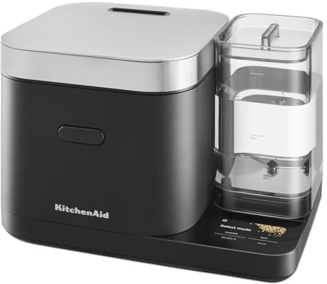 KitchenAid® Grain and Rice Pot, KGC3155BM