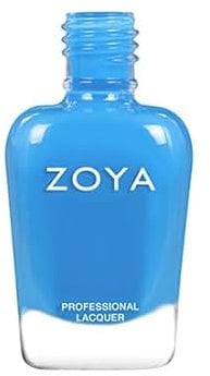 Zoya Nail Polish Pluto - Beachy Brights Collection - Summer 2023