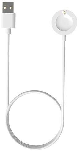 High-Tech Place pour Les fossiles Gen 6 / Gen 5 / Gen 4 Universal Watch Charger Charging Cable