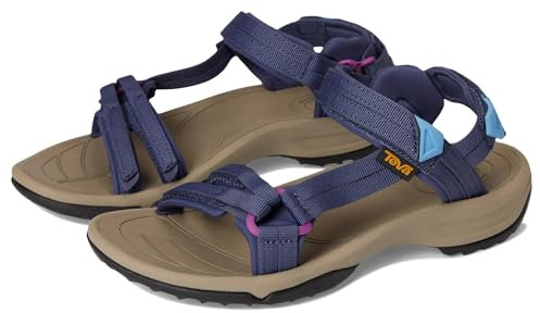 Teva Damen Trekkingsandale Terra Fi Lite