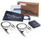 Pico Technology PicoScope 2204A - Osciloscopio digital de 2 canales, kit de osciloscopio de 10 MHz, incluye cabezales táctiles y software PS7 para Windows, Mac, Linux con bolsa de transporte