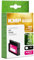 KMP Gold Tintenpatrone passend für HP 963XL Magenta (3JA28AE) mit OEM-Parts und Chip - für HP OfficeJet Pro 9010, 9012, 9013, 9014, 9015, 9016... etc.