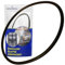 Joint en Caoutchouc pour Pompe Lave Vaisselle avec Taille Ø 96 mm avec Code Original 34421194 512742 AS0042307 pour Gorenje - MONTERAL