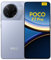 Xiaomi Poco F7 Pro Smartphone, 12+512GB, Blau, Handy ohne Vertrag, 50 MP, 120Hz AMOLED Display, Snapdragon Prozessor, 6000mAh Akku, 90W HyperCharge, HyperAI, Dual-SIM