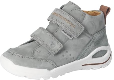 Pepino 50 6901802/570 Schlupfstiefel Rauleder Unisex in grün - Gr. 29