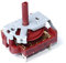 Recamania Selector Horno Teka 4 Posiciones HC495 HI435 HI535 HM535 640463