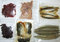 FFT PRESERVED SEA COURSE BAIT RAG WORM SQUID SAND EEL MACKEREL WHITE BAIT BLACK LUG BEACH BOAT PIKE FISHING (SQUID)