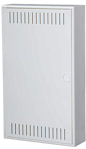 AP-Kommunikationsverteiler 3-reihig PROTEC.CLASS PAPV 36-3K