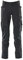 Mascot 17179-311-18 Advanced Cordura Ultimate Stretch Geringes Gewicht Hose mit Knietaschen, Dunkelanthrazit, 76C43 Größe