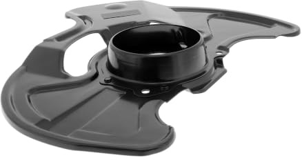 15D VAICO - V30-2558 - Splash Guard, brake disc - fits MERCEDES-BENZ A2034200244