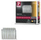 Paulmann 79814 MaxLED 1000 Strip 2,5m Warmweiß unbeschichtet