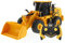 Carrera - 37023003-1:35 RC CAT 950M Wheel Loader (B/O)