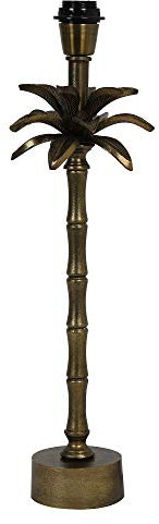 Light & Living Lampenfuß Armata - Antik Bronze - Ø15 x 56 cm