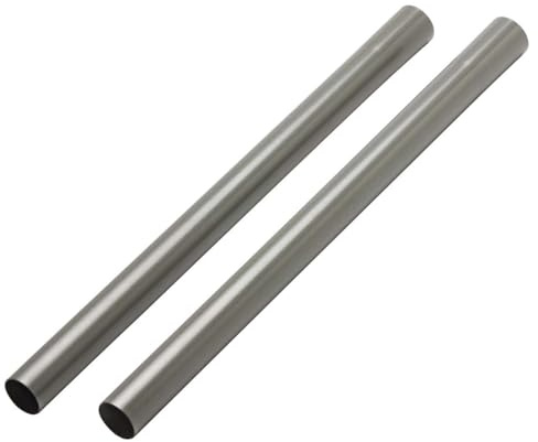 SOS Accessoire - Ersatz – Teleskoprohr (2 x 500 mm) (297746-55887) Staubsauger 107400032 Nilfisk