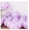 100 Pcs 10 Inch Purple Macaron Pastel Latex Balloon,Romantic Balloon Decorative Latex Balloons for Valentines Baby Shower Birthday Party Wedding Engagement Anniversary Xmas Festival Decor Supplies