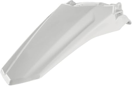 FENDER RR CRF450 21- WH