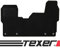 TEXER Textil Fußmatten Passend für Ford Transit V FL Bj. 2006-2014 Basic