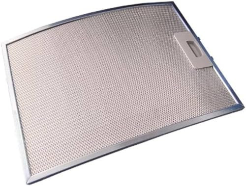 MULTICOMPONENTES® - FILTRO CAMPANA EXTRACTORA TEKA 61865020 Mod. C610, C620