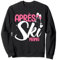 Skihaserl Après Ski Mama Apres Ski Sweatshirt