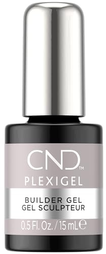 CND PLEXIGEL™ Builder Oat Milk 15 ml