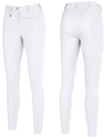 Damen Ganzbesatz Reithose NEW LUGANA GR Sportswear Collect