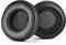 Studio Pro 10/30/50/Monitor 60/Pro C - Almohadillas de Repuesto para Auriculares inalámbricos (Negro)
