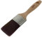 Coral 31743 Aspire 2 inch Paint Brush Professional Firm Straight Cut with Oval Profile for Fast Accurate Ultra-Smooth Finish with Trade Emulsion or Gloss FSC Wood Handle