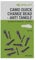 Korum Camo Quick Change Bead - Anti Tangle K0310220