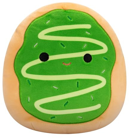Squishmallows Original 7.5 Inch - Daisuke the Matcha Donut