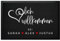 Fußmatten-KING® Personalisierte Fußmatte Herzlich Willkommen bis 120cm - personalisierte Türmatte Herzlich Willkommen bei Familie, Gummimatte dünn, Geschenk individuell gestaltet (75x50cm)