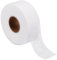 HOBBIESAY 70 Yards 1.5 Zoll Schmelzbares Watteband Zum Aufbügeln Saumband Selbstklebendes Nahtband Durchsichtiges Schmelzband Zum Quilten Wattieren Und Nähen DIY Kleidung Kunstnähen