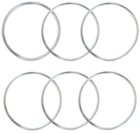 6pcs, Replacement Sander Belt Suitable for DeWalt DWE6420