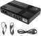 Mini UPS Batteria di Backup per Router,Gruppo di Continuità con 10400mAh PowerBank,USB Uscita 5V 2A USB e 5V 9V 12V 2A DC,Telecamere di Sicurezza, Smartphone,36Wh
