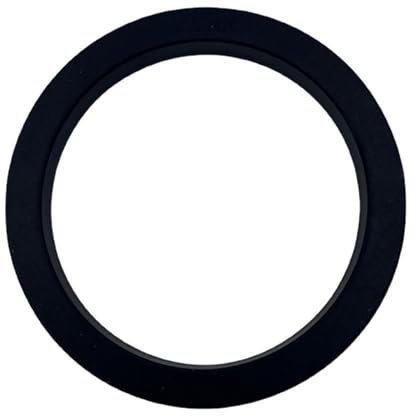 Joint d'étanchéité en silicone pour machine à expresso pour machine à café