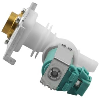TPLEJCFN 1pcs Dishwasher Water Inlet Valve Replacement Parts Home Appliance Accessories，compatible For Bosch，622058