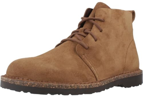 Birkenstock Uppsala Mid, Damen Stiefeln