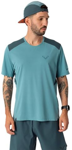 DYNAFIT Sky Short Sleeve T-Shirt XL