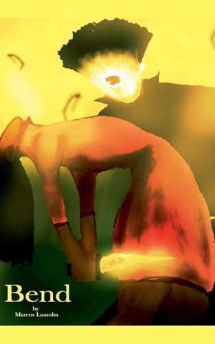 Bend (All Hail God, Band 2)