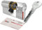 Iseo 'R6 Plus' Cilindro 5 Chiavi Mm 30X30