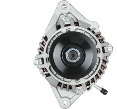 AS-PL A5092 Alternator