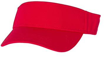 Champion - Washed Cotton Visor - CS4002