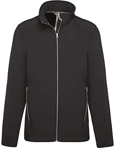 Kariban Jacke Softshell 2 Couches