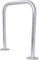 The Workplace Depot Sheffield Bicycle Stand – Secure Galvanised Steel Bike Rack – Weatherproof & Tamper-Resistant Cycle Parking – Public Space or Workplace Use – Holds 2 Bikes – 5.5kg