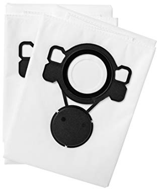 Nilfisk Nilfisk Fleece Filter Bags Attix 40/50 5 Pcs