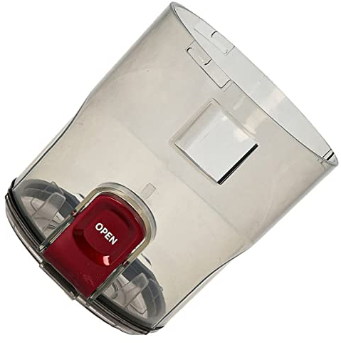 Serbatoio antipolvere 48028726 per aspirapolvere HOOVER H-FREE 700, RHAPSODY